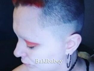 Baldbabey