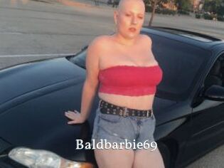 Baldbarbie69 SexyIdol