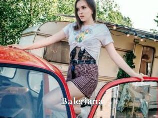Baleriana