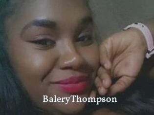 BaleryThompson