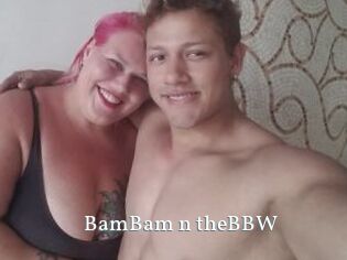 BamBam_n_theBBW SexyIdol