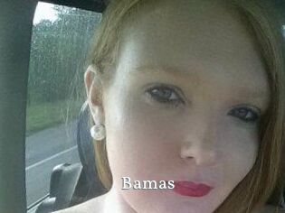 Bamas