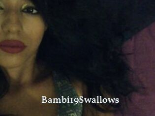 Bambi19Swallows