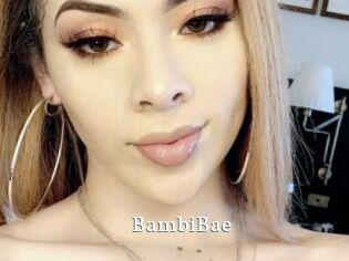 BambiBae