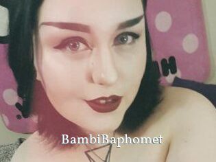 BambiBaphomet