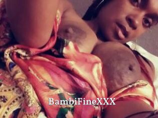 BambiFineXXX
