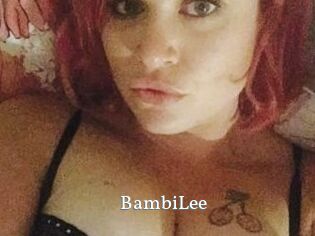 Bambi_Lee