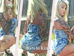 Bambi_Kink