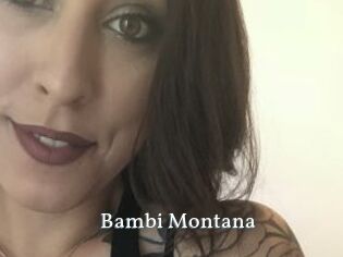 Bambi_Montana