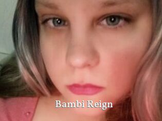 Bambi_Reign