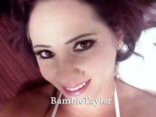 Bambie_Tayler SexyIdol
