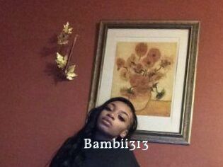 Bambii313