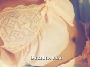 Bambilouise