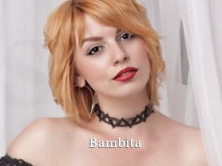 Bambita
