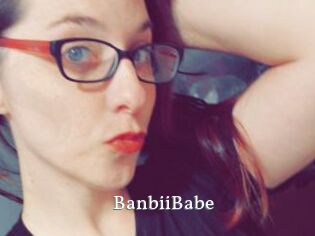 BanbiiBabe