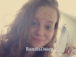 BandiaDearg