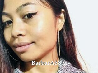 BarbarASSexy