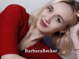 BarbaraBecker