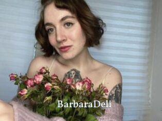 BarbaraDeli