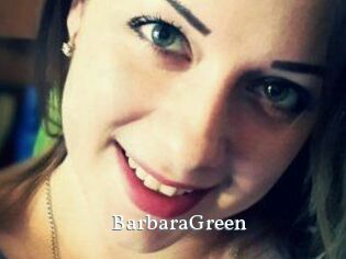 BarbaraGreen SexyIdol