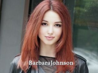 BarbaraJohnson
