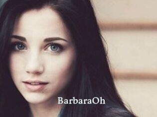 BarbaraOh SexyIdol