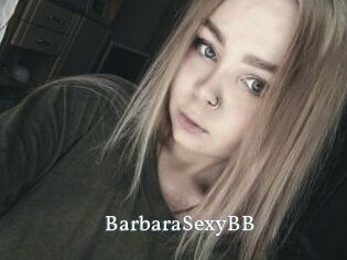 BarbaraSexyBB