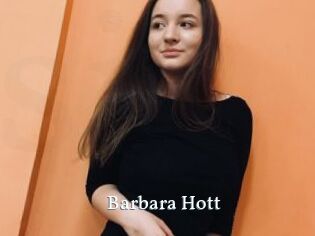Barbara_Hott
