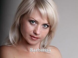 Barbarisa SexyIdol