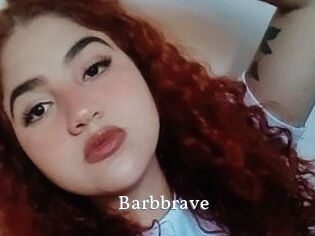 Barbbrave