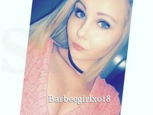 Barbeegirlxo18