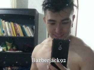 Barberjack92 SexyIdol