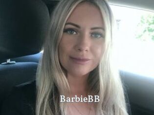 BarbieBB SexyIdol