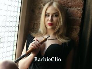 BarbieClio