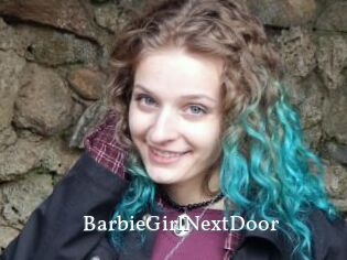 BarbieGirlNextDoor
