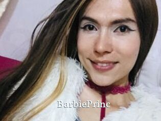 BarbiePrinc