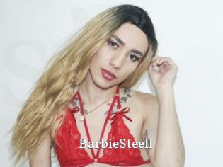 BarbieSteell