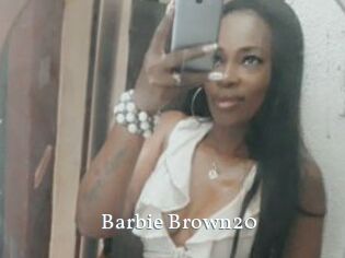 Barbie_Brown20