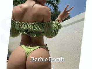 Barbie_Exotic SexyIdol