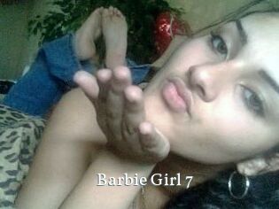 Barbie_Girl_7 SexyIdol