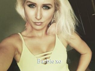 Barbie_xo