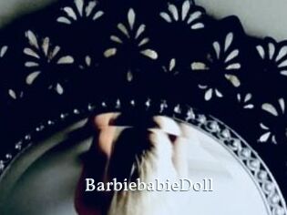 BarbiebabieDoll