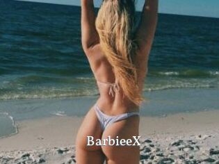BarbieeX