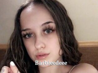 Barbieedeee