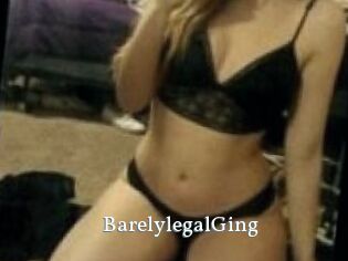BarelylegalGing