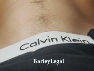 BarleyLegal