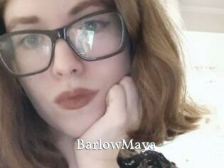 BarlowMaya