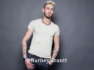 BarneyGrantt
