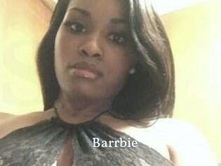 Barrbie