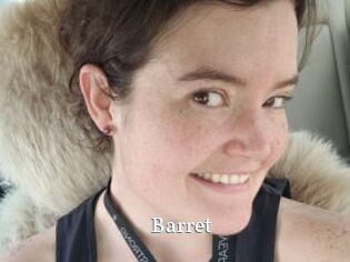 Barret